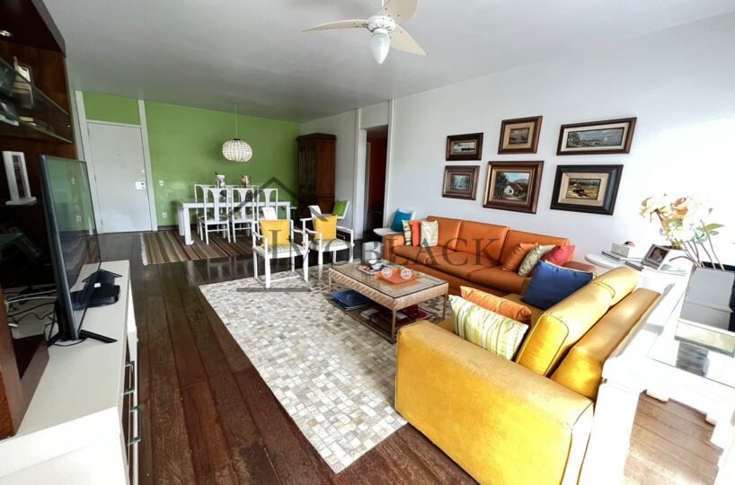 Foto 3 do imóvel à venda: Cobertura 170m² em , Barra da tijuca