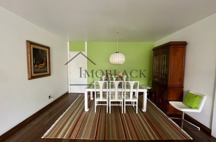Foto 4 do imóvel à venda: Cobertura 170m² em , Barra da tijuca