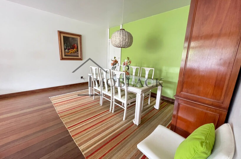 Foto 5 do imóvel à venda: Cobertura 170m² em , Barra da tijuca