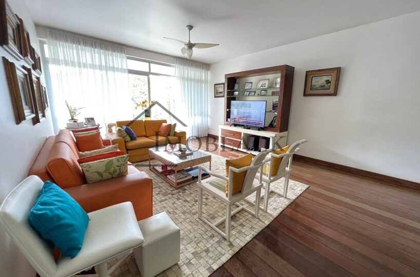 Foto 6 do imóvel à venda: Cobertura 170m² em , Barra da tijuca