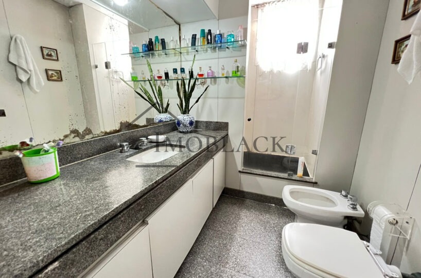 Foto 8 do imóvel à venda: Cobertura 170m² em , Barra da tijuca