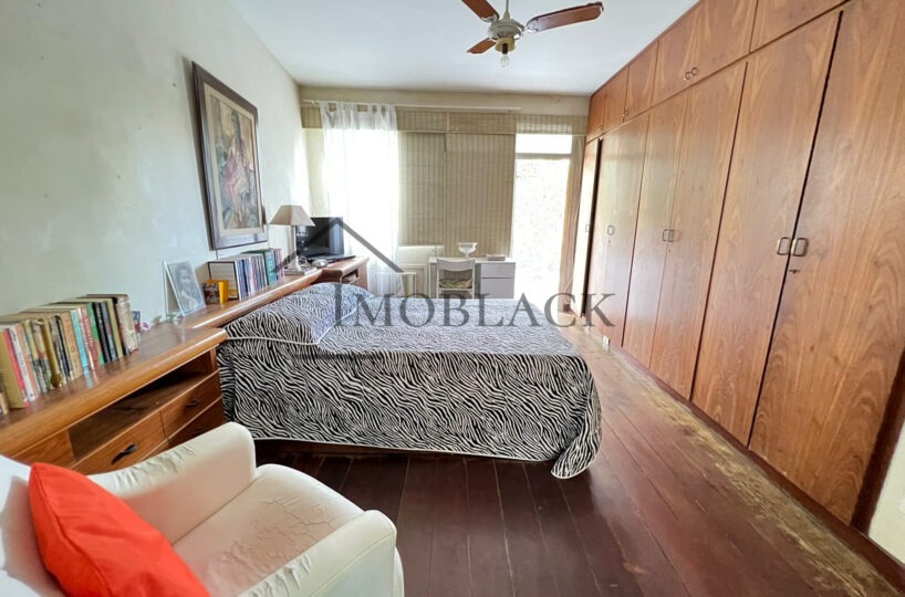 Foto 9 do imóvel à venda: Cobertura 170m² em , Barra da tijuca