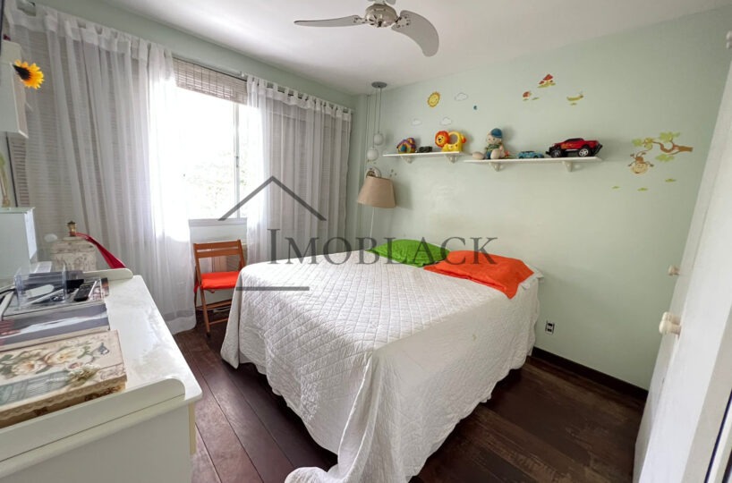 Foto 10 do imóvel à venda: Cobertura 170m² em , Barra da tijuca