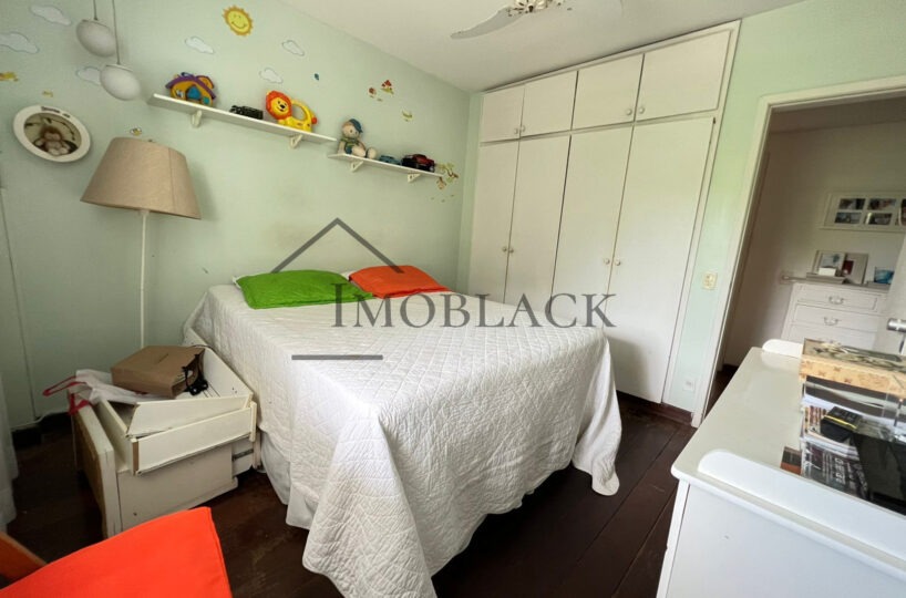 Foto 11 do imóvel à venda: Cobertura 170m² em , Barra da tijuca