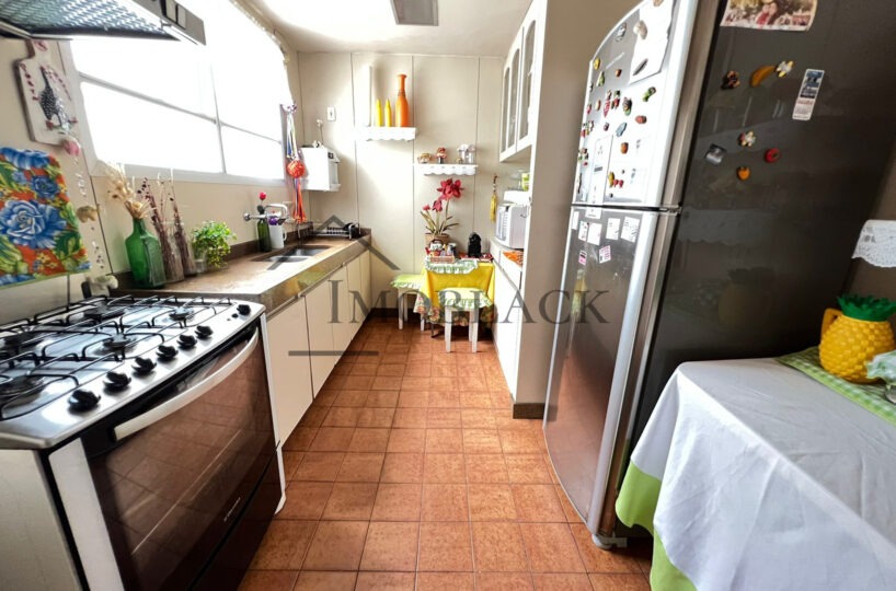 Foto 12 do imóvel à venda: Cobertura 170m² em , Barra da tijuca