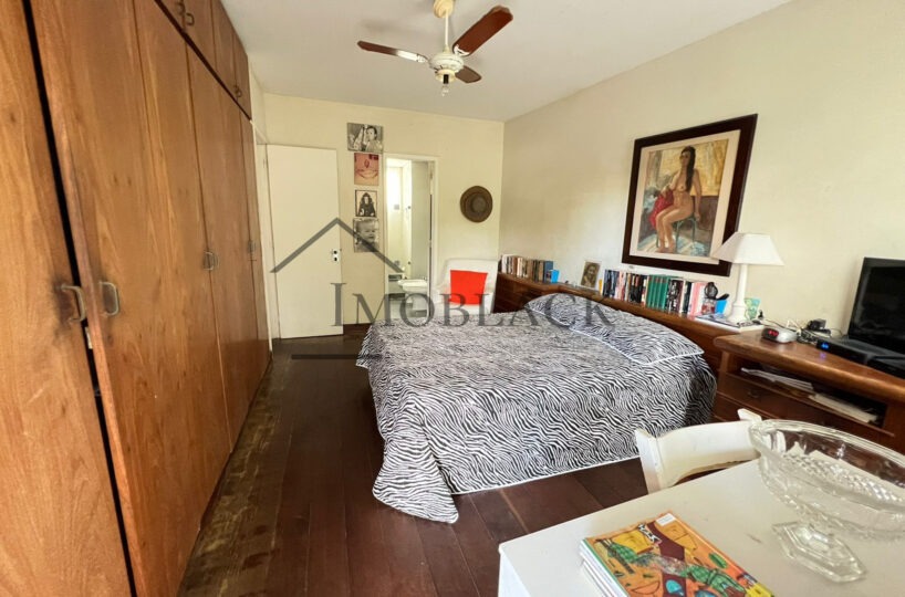 Foto 13 do imóvel à venda: Cobertura 170m² em , Barra da tijuca
