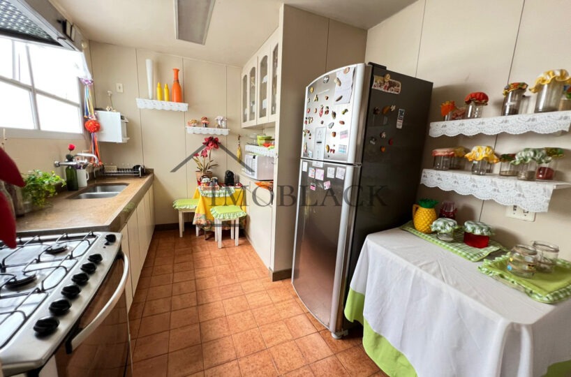 Foto 14 do imóvel à venda: Cobertura 170m² em , Barra da tijuca