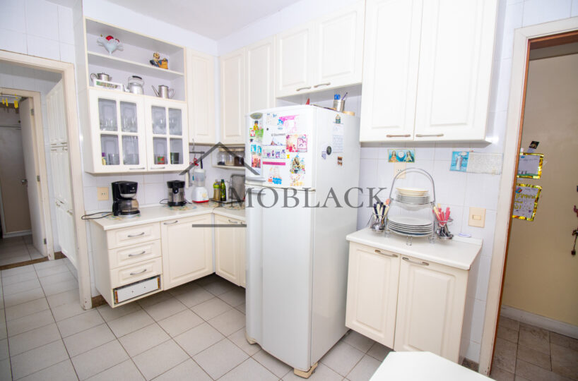 Foto 5 do imóvel à venda: Cobertura 342m² em , Barra da tijuca