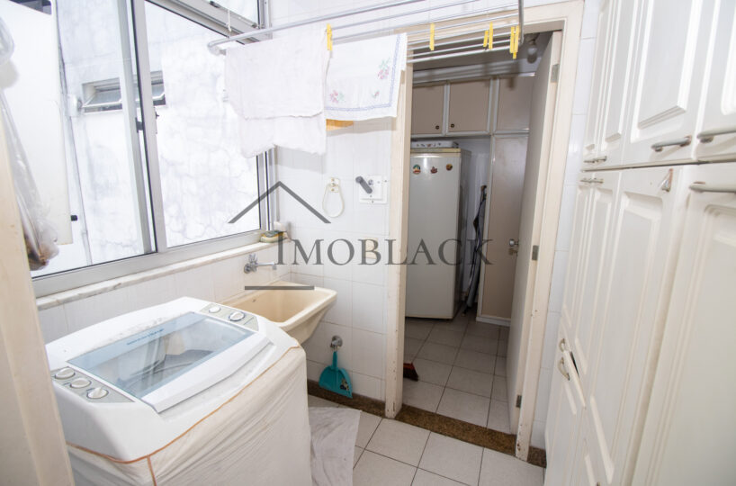 Foto 6 do imóvel à venda: Cobertura 342m² em , Barra da tijuca