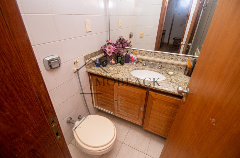 Foto 15 do imóvel à venda: Cobertura 342m² em , Barra da tijuca