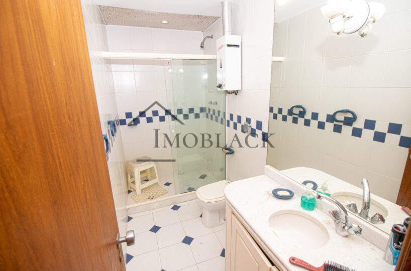 Foto 20 do imóvel à venda: Cobertura 342m² em , Barra da tijuca