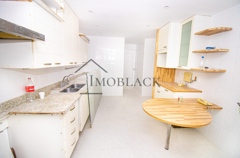 Foto 5 do imóvel à venda: Apartamento 230m² em , Leblon