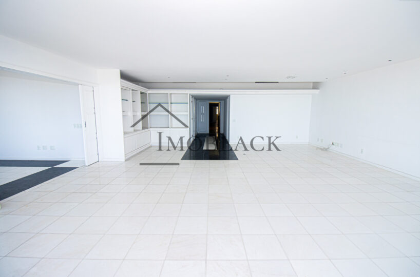 Foto 2 do imóvel à venda: Apartamento 360m² em , Leblon