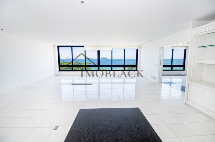 Foto 3 do imóvel à venda: Apartamento 360m² em , Leblon