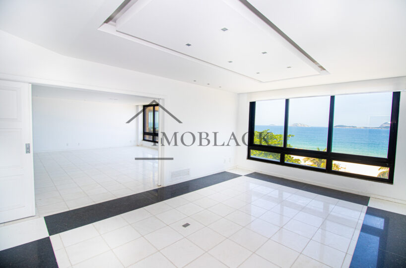 Foto 5 do imóvel à venda: Apartamento 360m² em , Leblon
