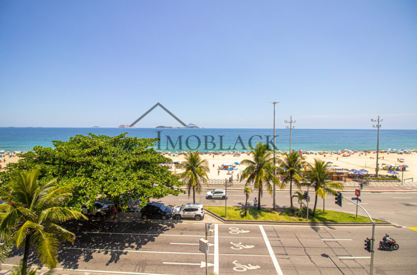 Foto 6 do imóvel à venda: Apartamento 360m² em , Leblon