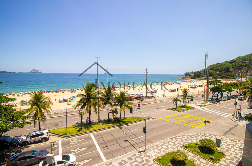 Foto 7 do imóvel à venda: Apartamento 360m² em , Leblon