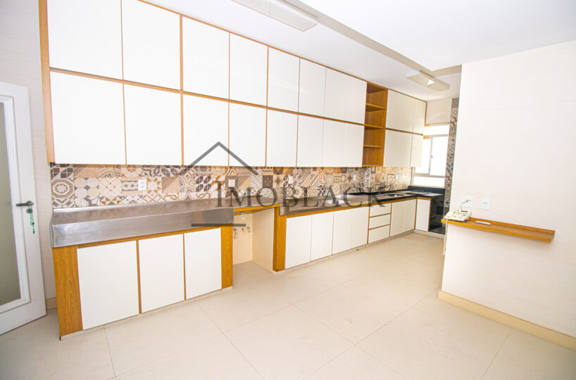 Foto 8 do imóvel à venda: Apartamento 360m² em , Leblon