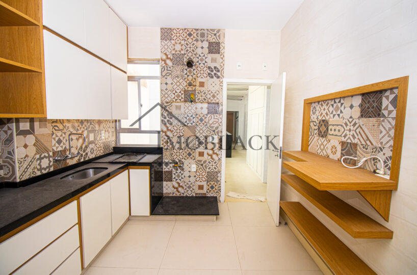 Foto 10 do imóvel à venda: Apartamento 360m² em , Leblon