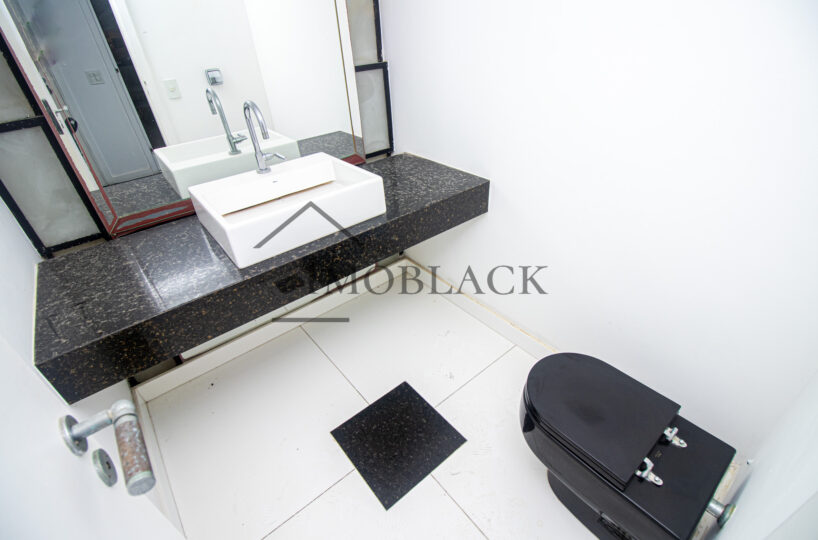Foto 11 do imóvel à venda: Apartamento 360m² em , Leblon