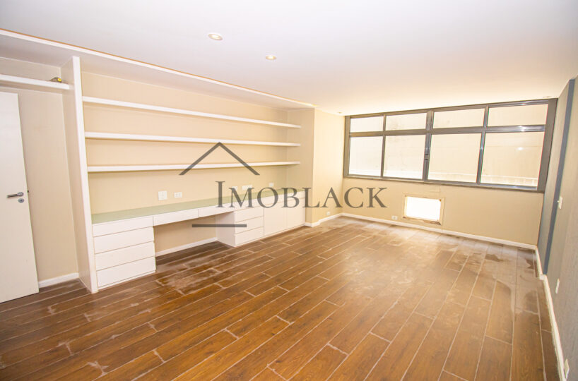 Foto 16 do imóvel à venda: Apartamento 360m² em , Leblon
