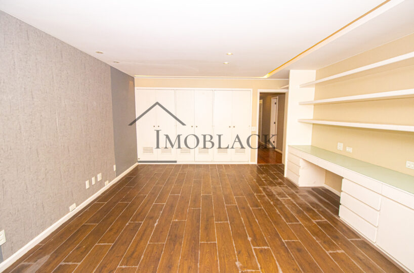 Foto 17 do imóvel à venda: Apartamento 360m² em , Leblon