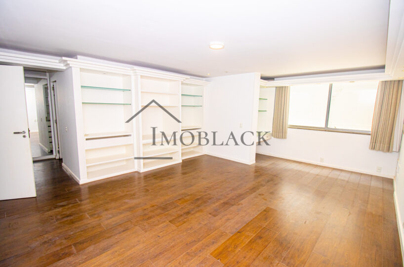 Foto 20 do imóvel à venda: Apartamento 360m² em , Leblon