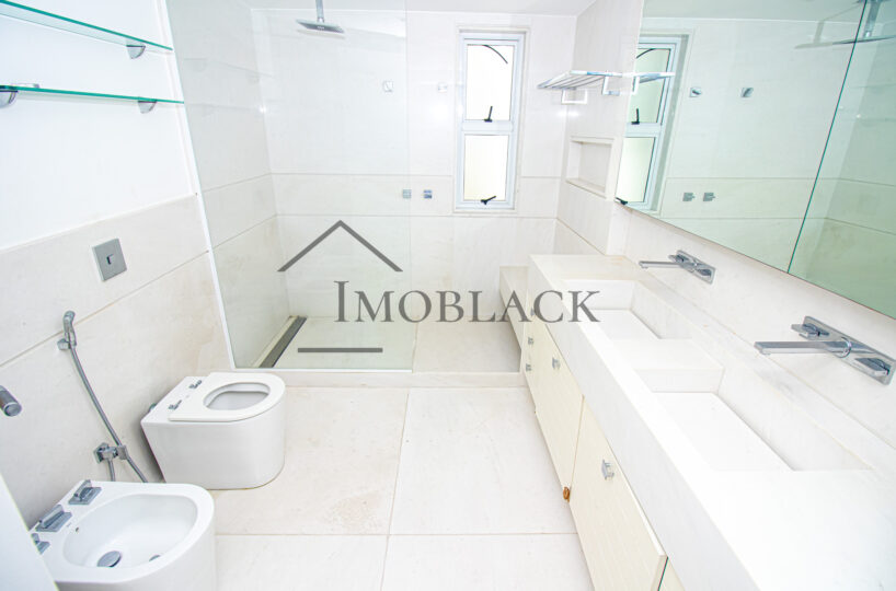 Foto 22 do imóvel à venda: Apartamento 360m² em , Leblon