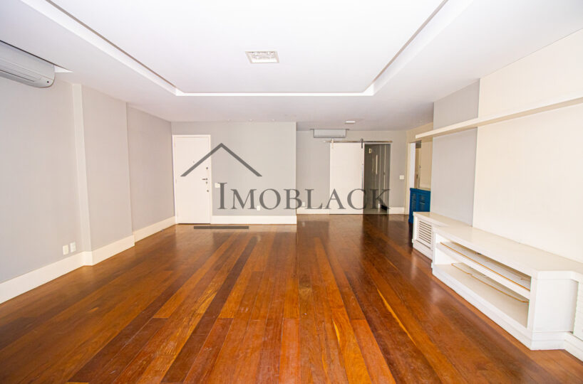 Foto 2 do imóvel à venda: Cobertura 182m² em , Gávea
