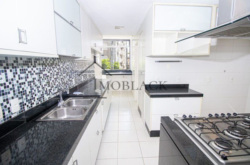 Foto 6 do imóvel à venda: Cobertura 182m² em , Gávea