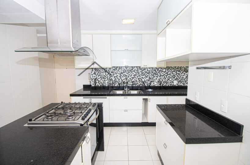 Foto 7 do imóvel à venda: Cobertura 182m² em , Gávea