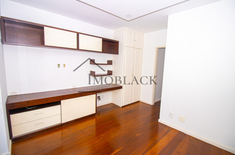 Foto 8 do imóvel à venda: Cobertura 182m² em , Gávea