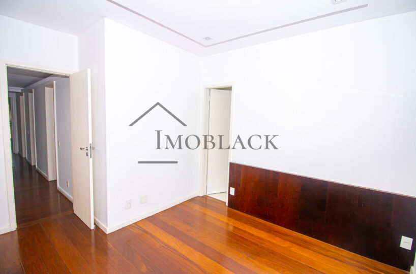 Foto 9 do imóvel à venda: Cobertura 182m² em , Gávea