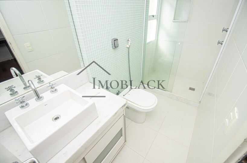 Foto 10 do imóvel à venda: Cobertura 182m² em , Gávea