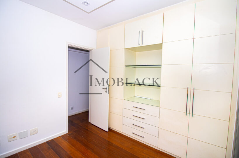 Foto 12 do imóvel à venda: Cobertura 182m² em , Gávea