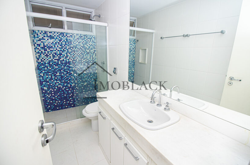 Foto 13 do imóvel à venda: Cobertura 182m² em , Gávea