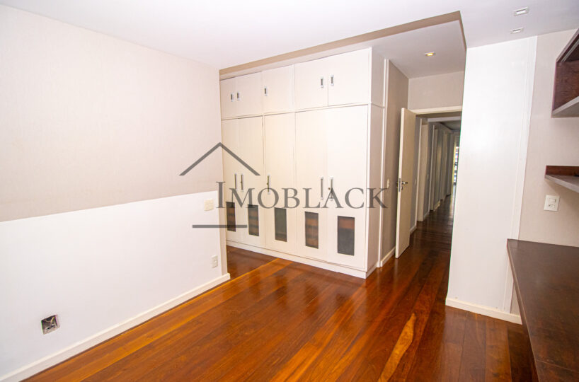 Foto 17 do imóvel à venda: Cobertura 182m² em , Gávea