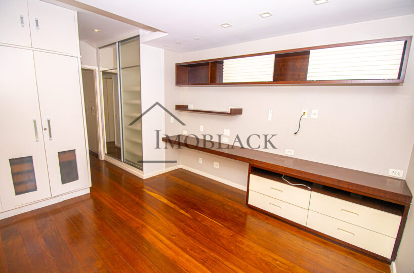 Foto 18 do imóvel à venda: Cobertura 182m² em , Gávea