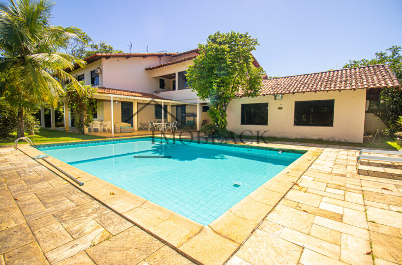 Foto 2 do imóvel à venda: Cobertura 1670m² em , Barra da tijuca