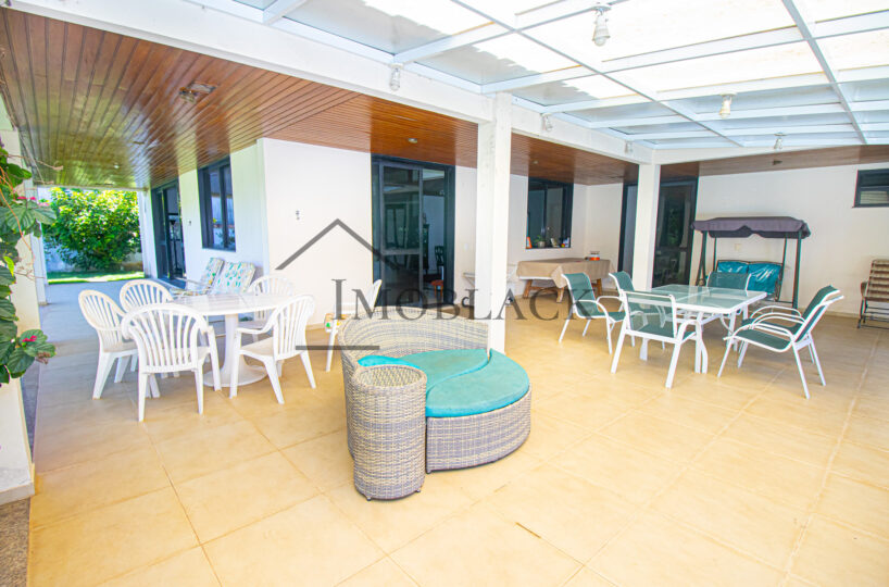 Foto 3 do imóvel à venda: Cobertura 1670m² em , Barra da tijuca