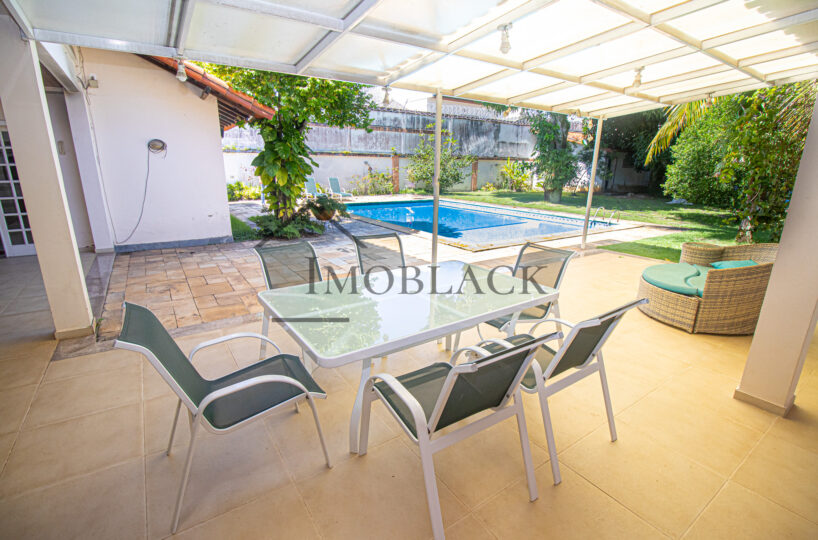 Foto 4 do imóvel à venda: Cobertura 1670m² em , Barra da tijuca