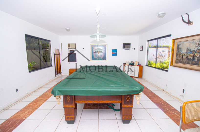 Foto 5 do imóvel à venda: Cobertura 1670m² em , Barra da tijuca