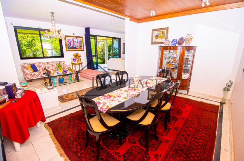 Foto 9 do imóvel à venda: Cobertura 1670m² em , Barra da tijuca