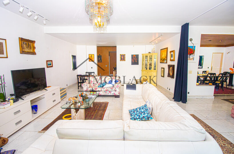 Foto 10 do imóvel à venda: Cobertura 1670m² em , Barra da tijuca