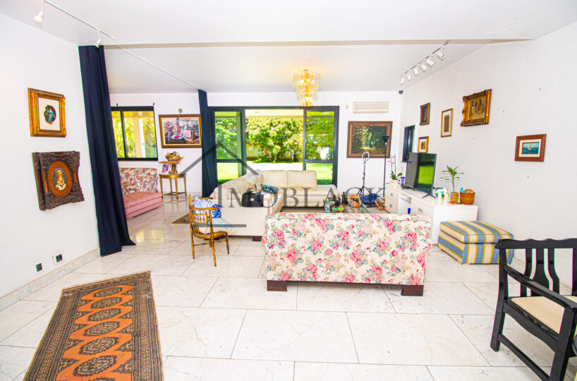 Foto 11 do imóvel à venda: Cobertura 1670m² em , Barra da tijuca