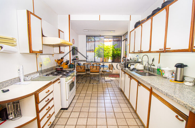 Foto 12 do imóvel à venda: Cobertura 1670m² em , Barra da tijuca