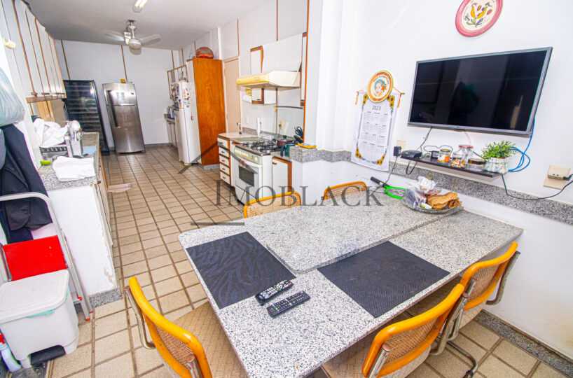 Foto 13 do imóvel à venda: Cobertura 1670m² em , Barra da tijuca