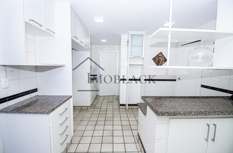 Foto 13 do imóvel à venda: Cobertura 347m² em , Barra da tijuca