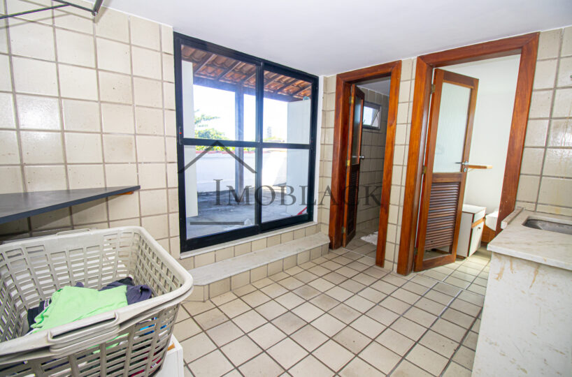 Foto 15 do imóvel à venda: Cobertura 347m² em , Barra da tijuca