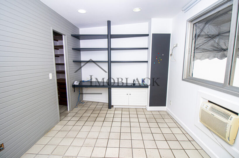 Foto 17 do imóvel à venda: Cobertura 347m² em , Barra da tijuca